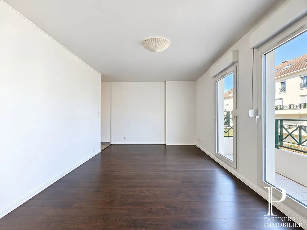 Appartement à vendre, 28m², Bry-sur-Marne