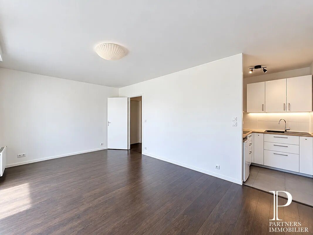 Appartement à vendre, 28m², Bry-sur-Marne
