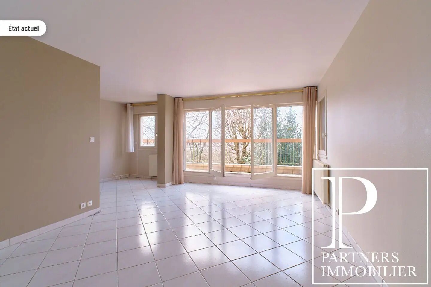 Appartement à louer, 101m², Bry-sur-Marne