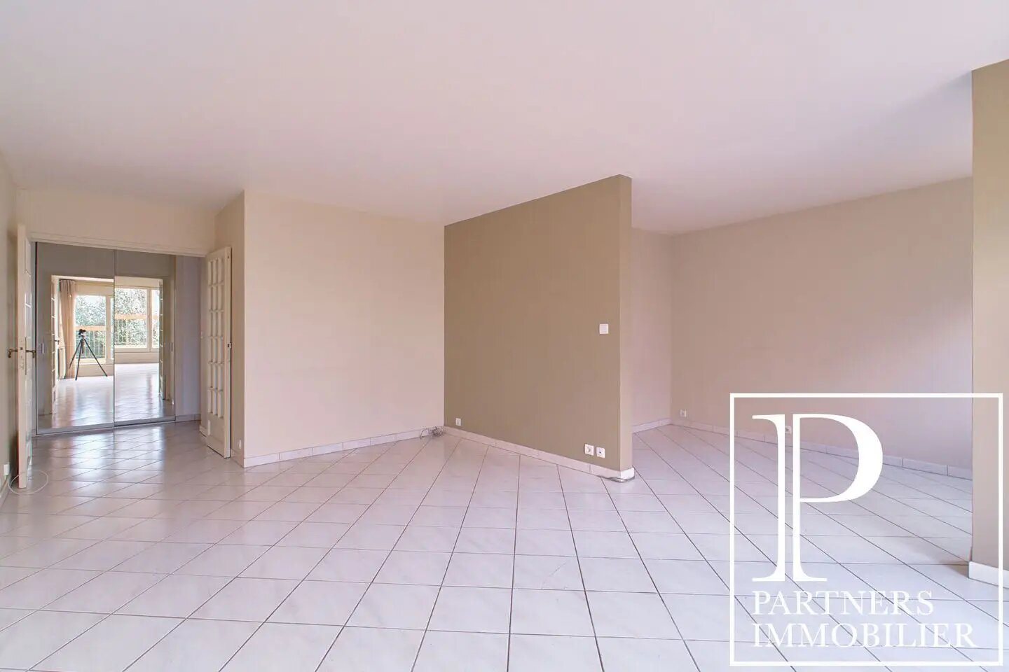 Appartement à louer, 101m², Bry-sur-Marne