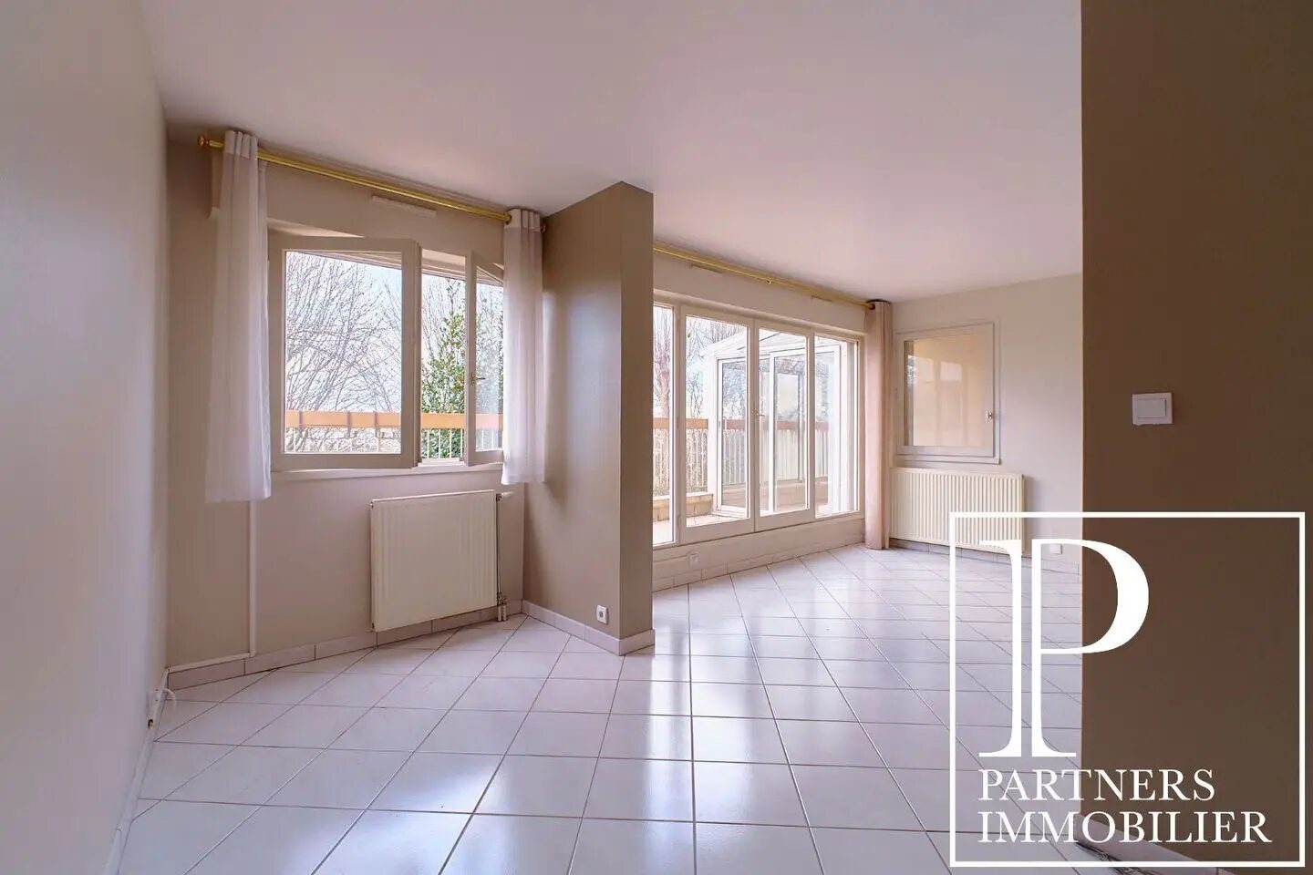 Appartement à louer, 101m², Bry-sur-Marne