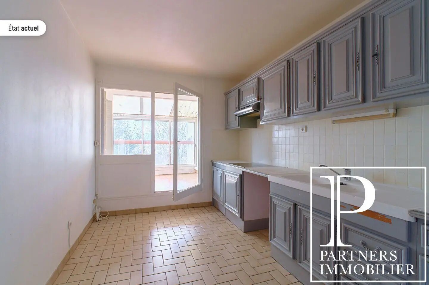 Appartement à louer, 101m², Bry-sur-Marne