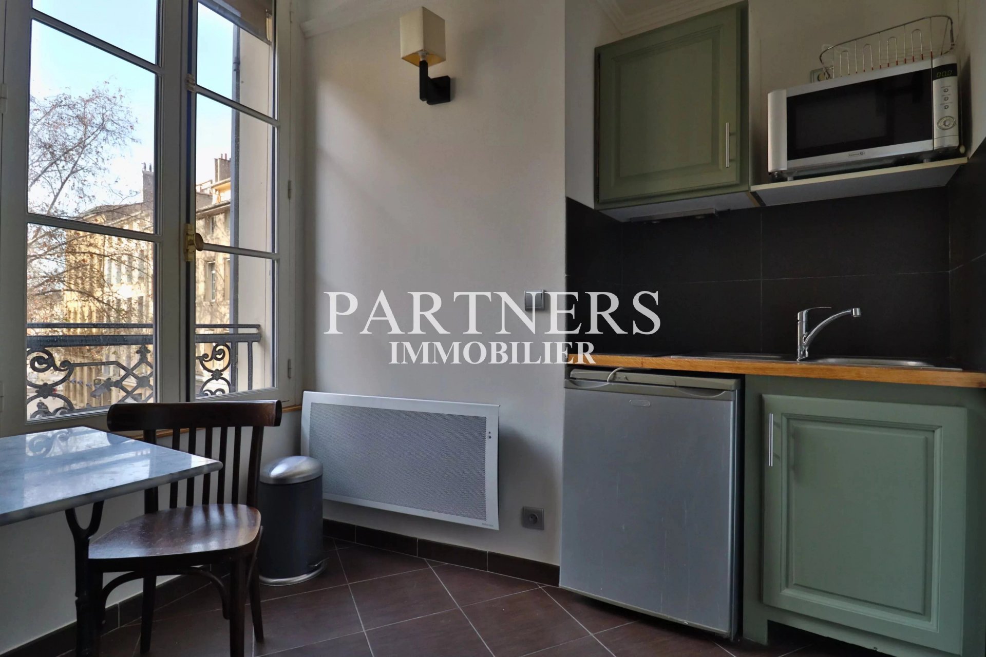 Appartement à louer, 18m², Aix-en-Provence