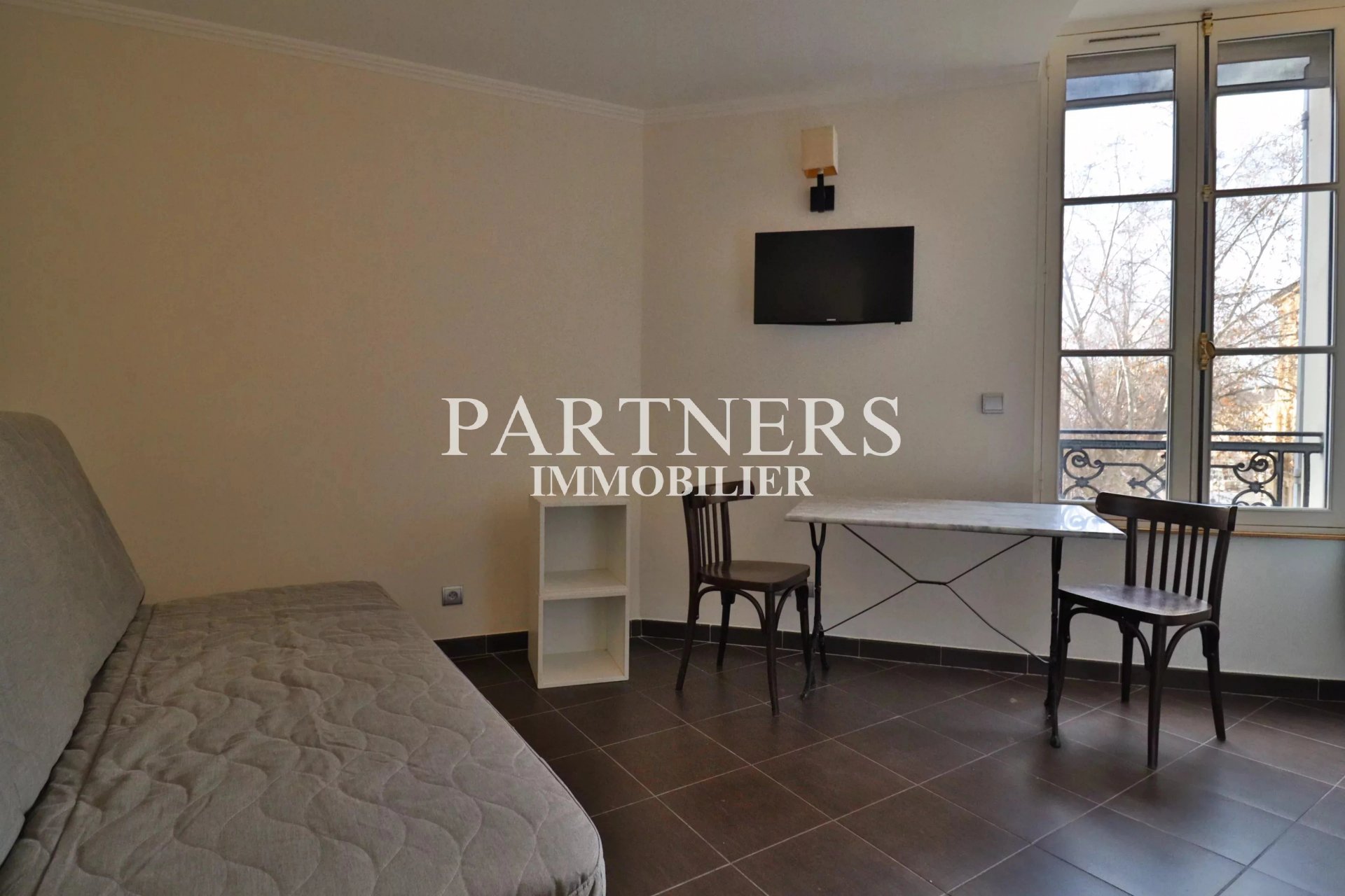 Appartement à louer, 18m², Aix-en-Provence