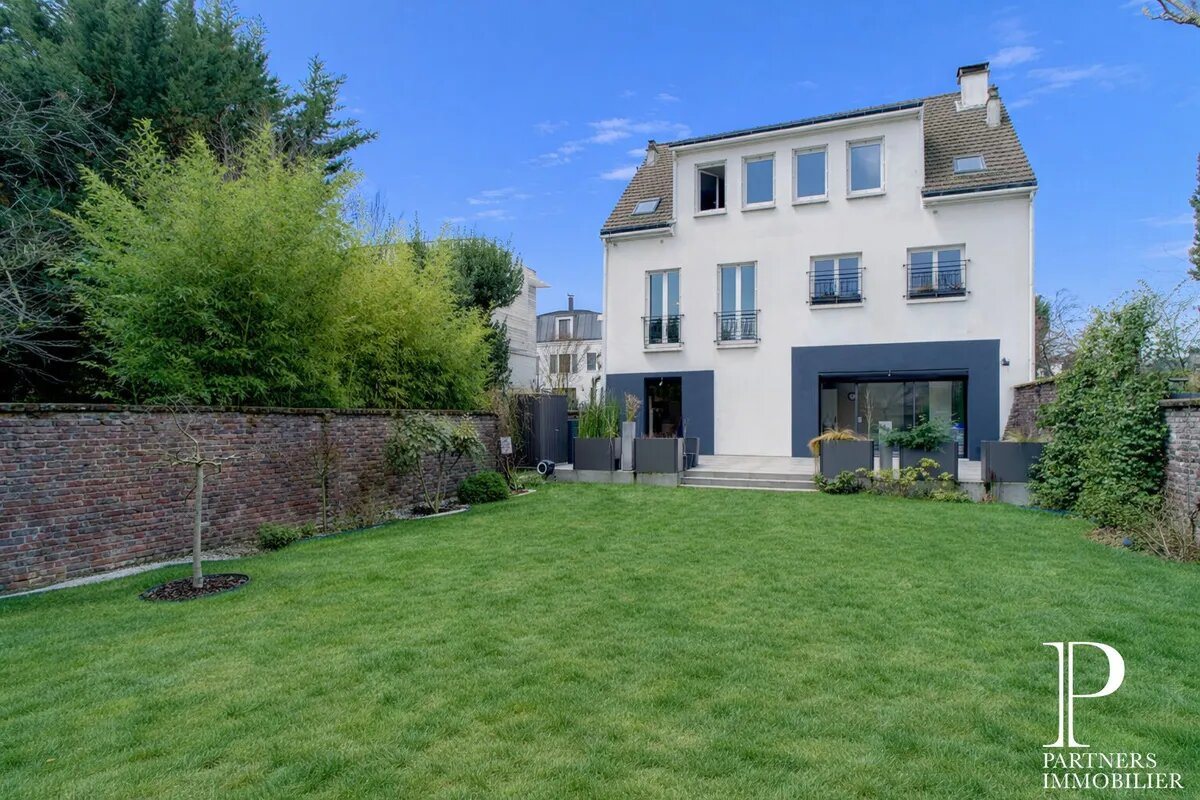 Maison à vendre, 305m², Bry-sur-Marne