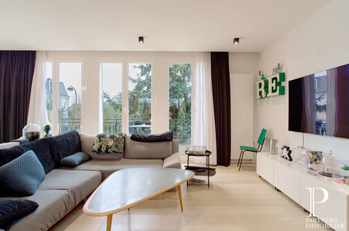 Maison à vendre, 305m², Bry-sur-Marne