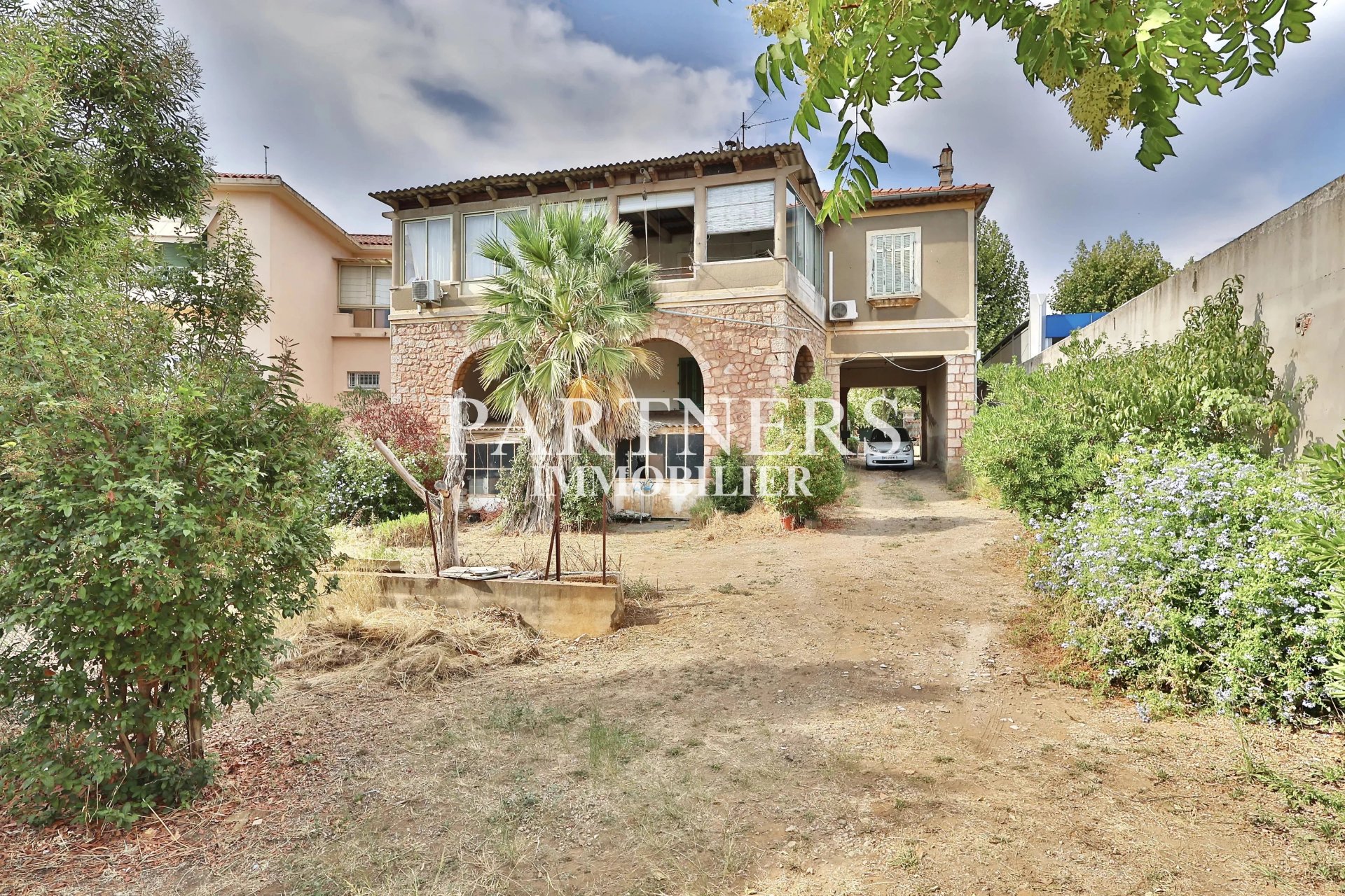 Maison à vendre, 16m², Hyères