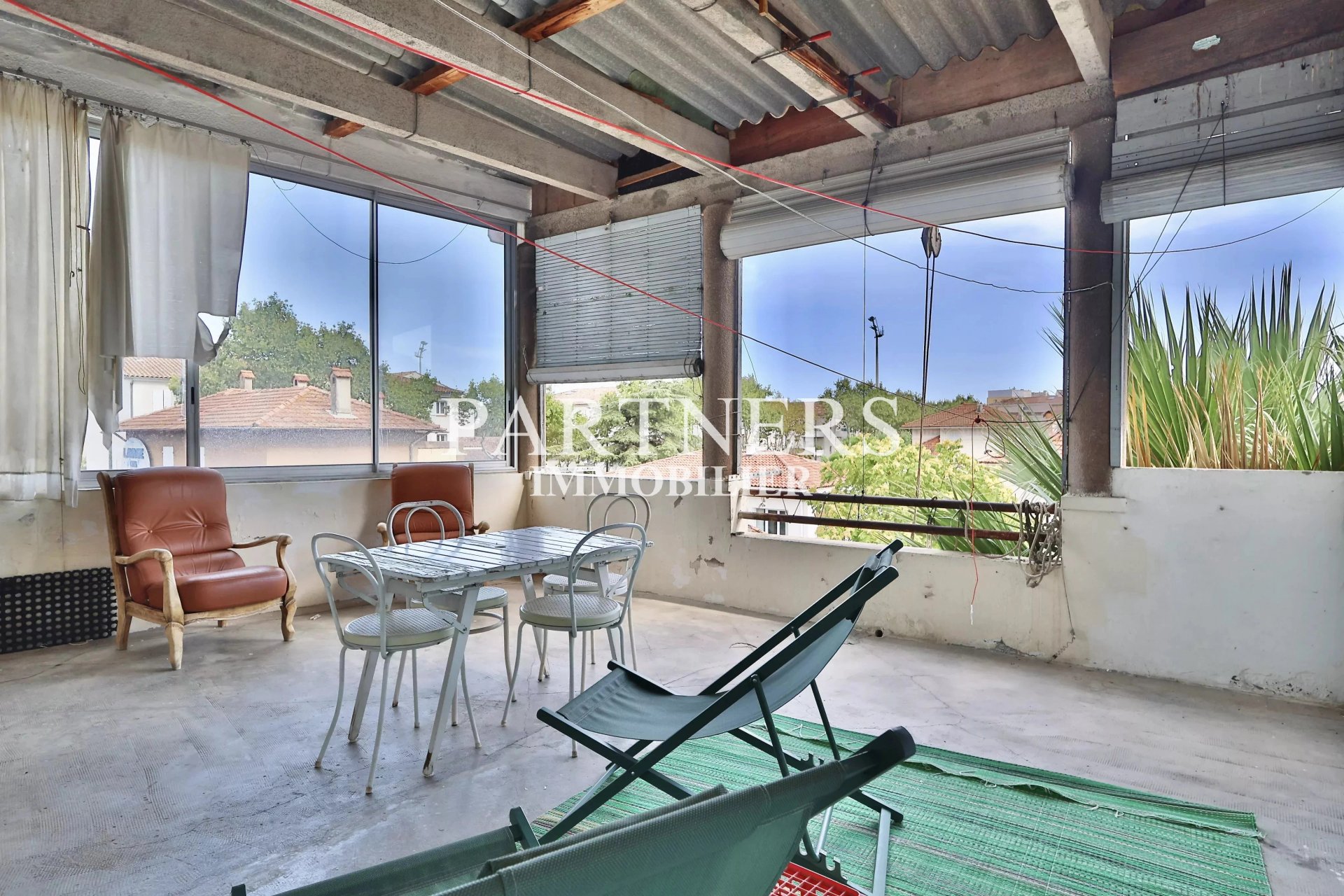 Maison à vendre, 16m², Hyères
