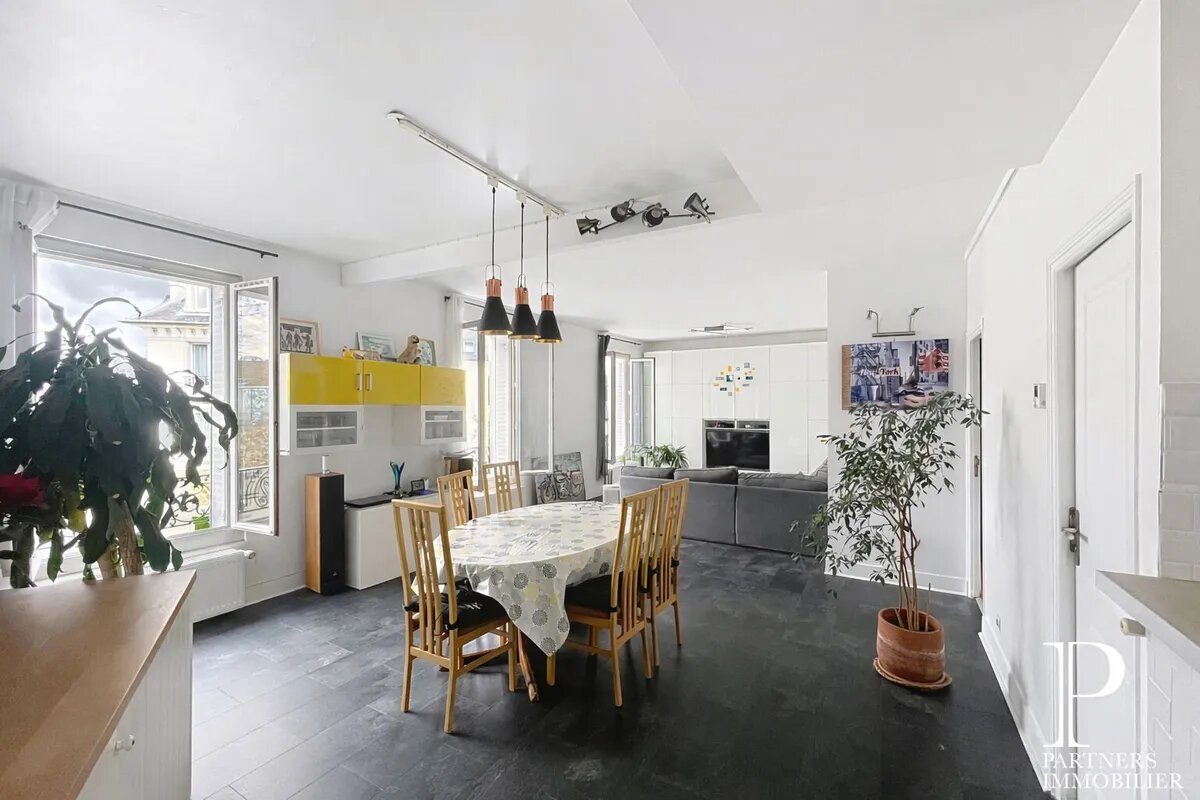 Appartement à vendre, 120m², Bry-sur-Marne