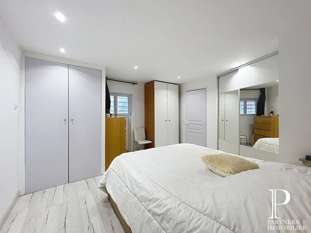 Appartement à vendre, 120m², Bry-sur-Marne