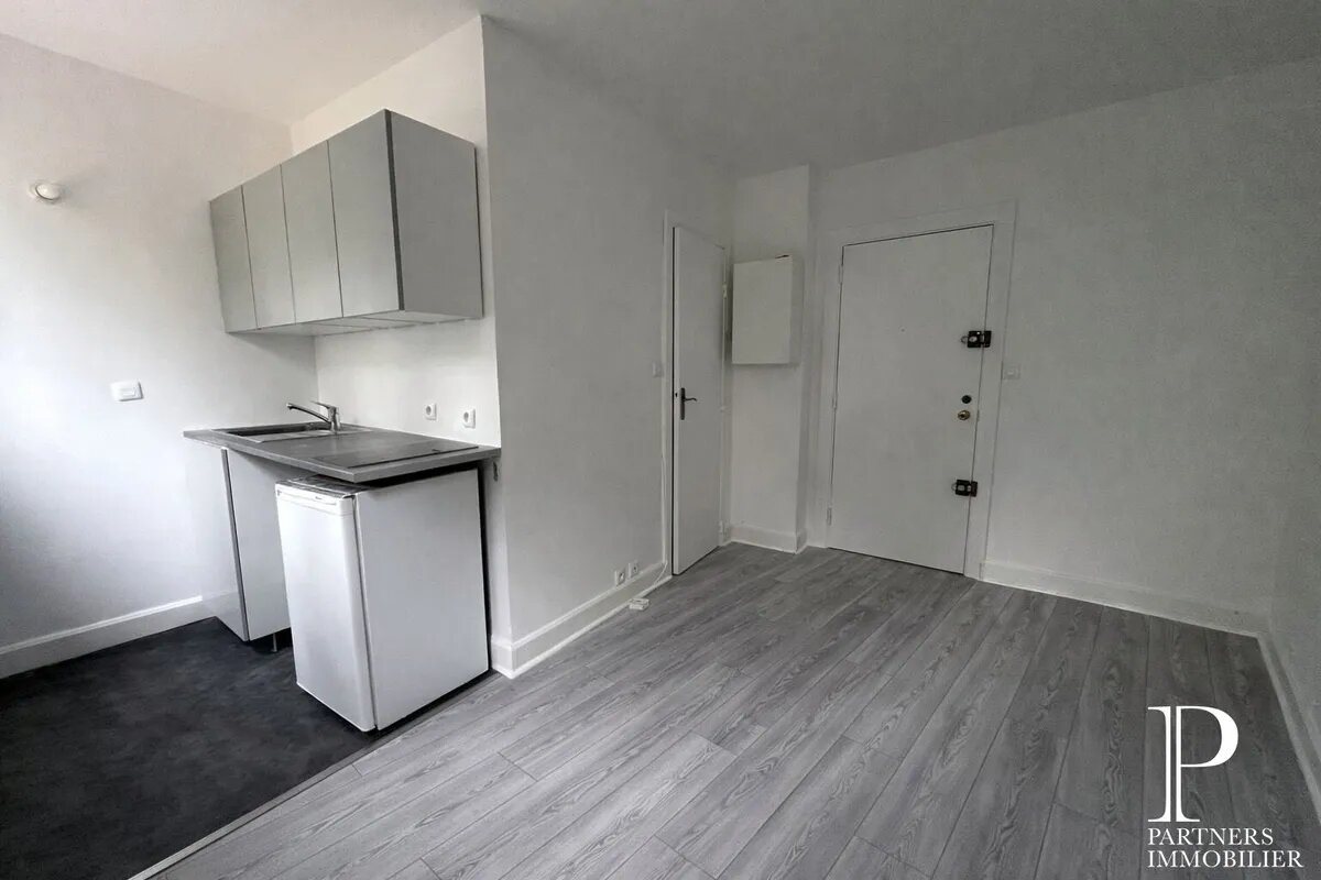 Appartement à vendre, 14m², Le Perreux-sur-Marne