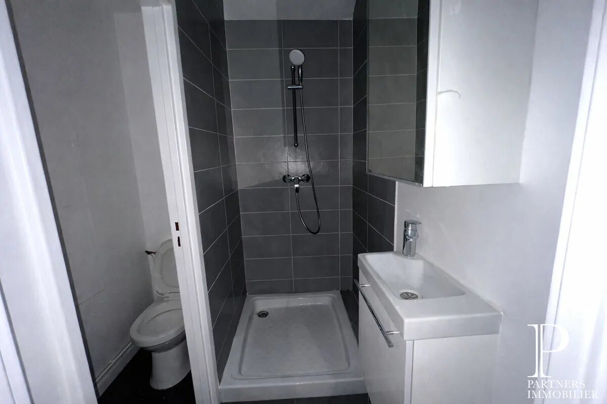 Appartement à vendre, 14m², Le Perreux-sur-Marne