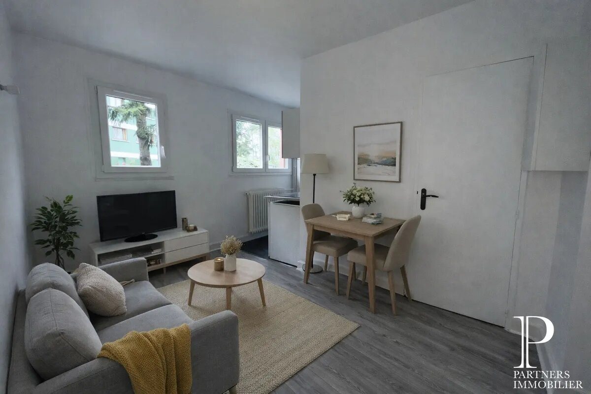 Appartement à vendre, 14m², Le Perreux-sur-Marne