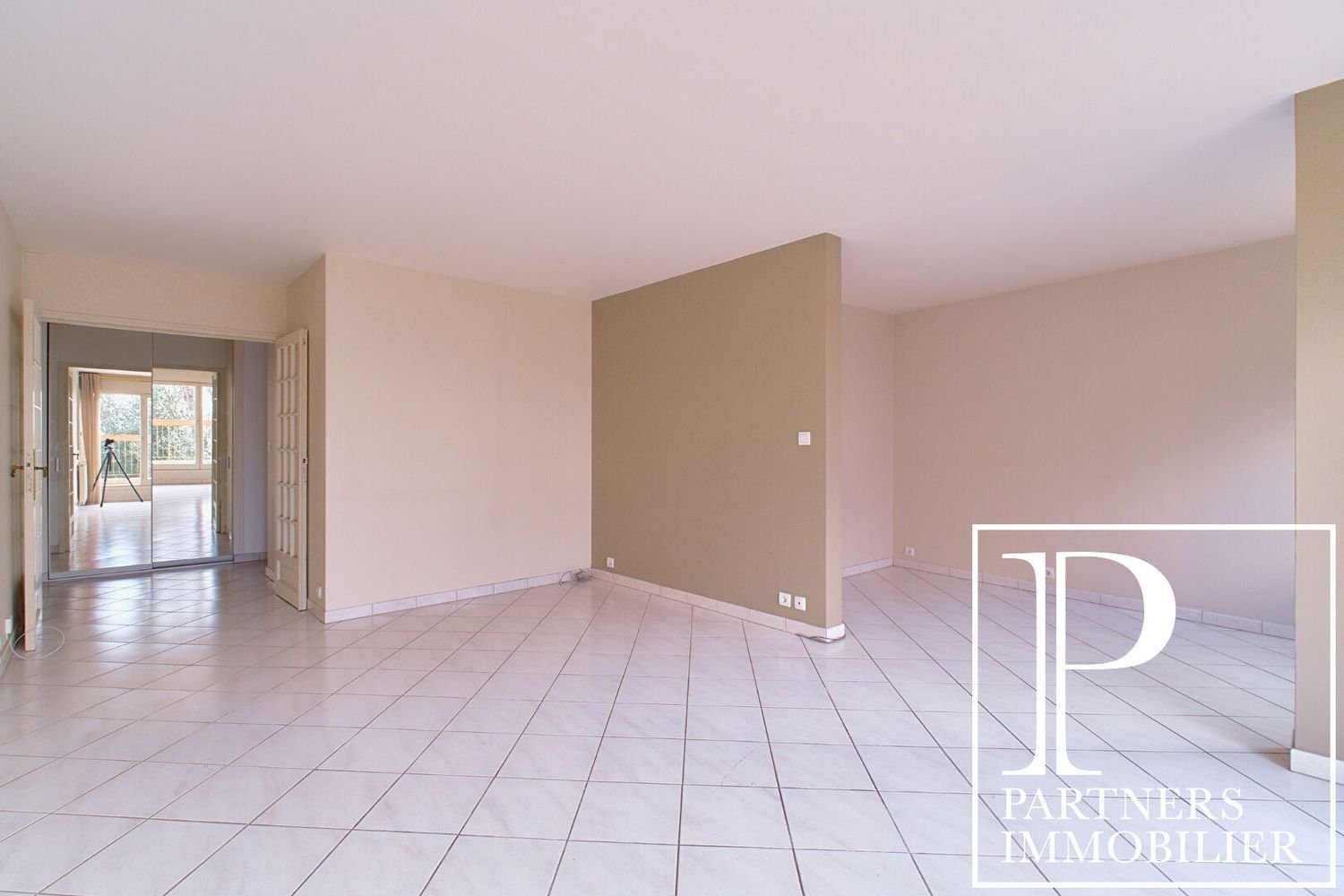 Appartement à louer, 101m², Bry-sur-Marne