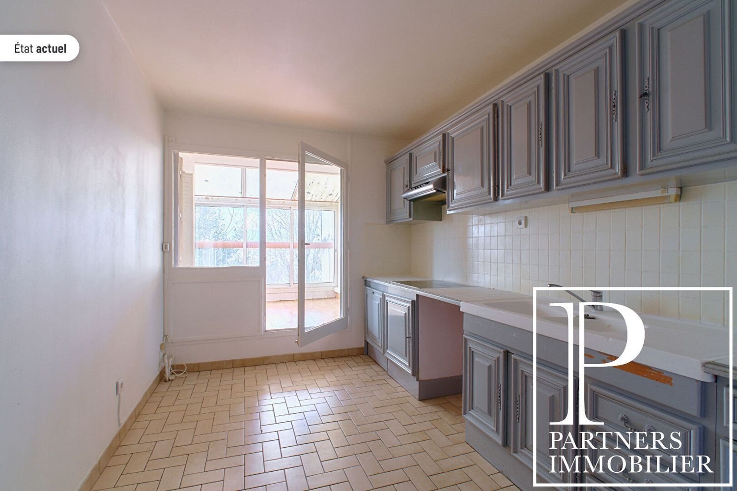 Appartement à louer, 101m², Bry-sur-Marne