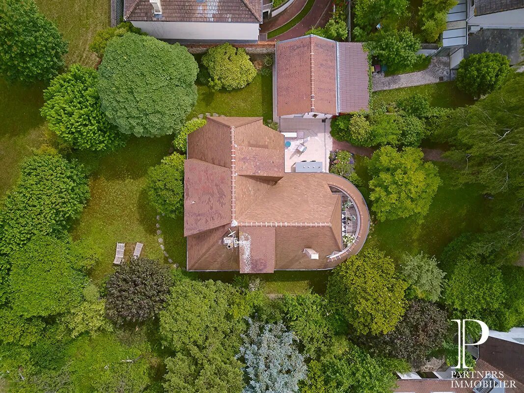 Maison à vendre, 205m², Bry-sur-Marne