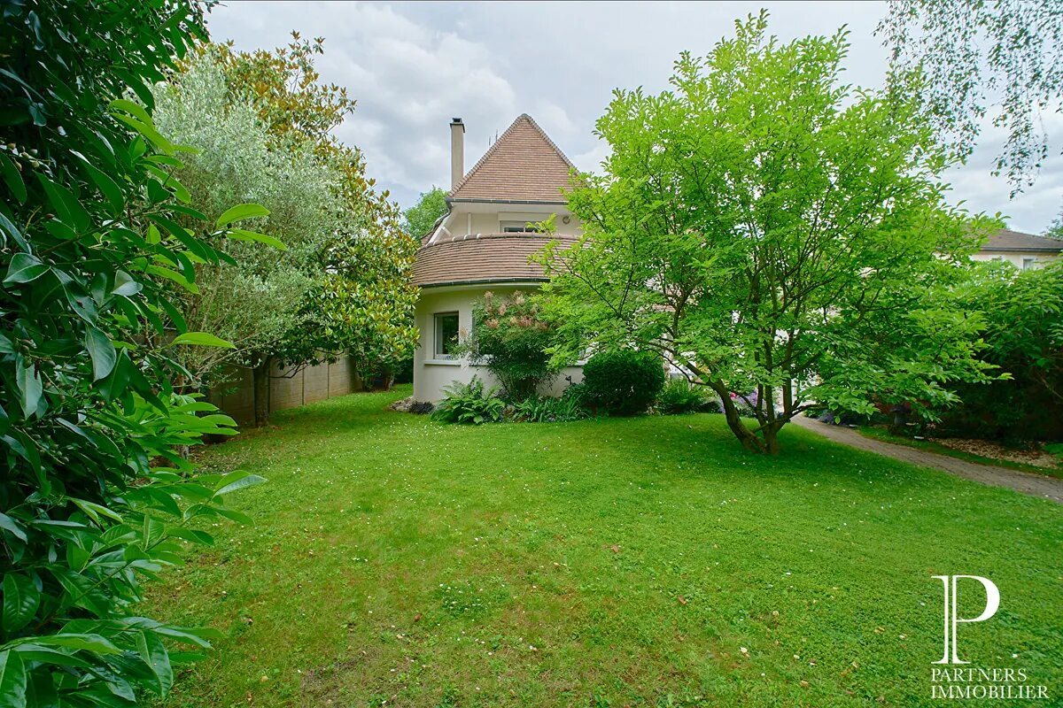 Maison à vendre, 205m², Bry-sur-Marne