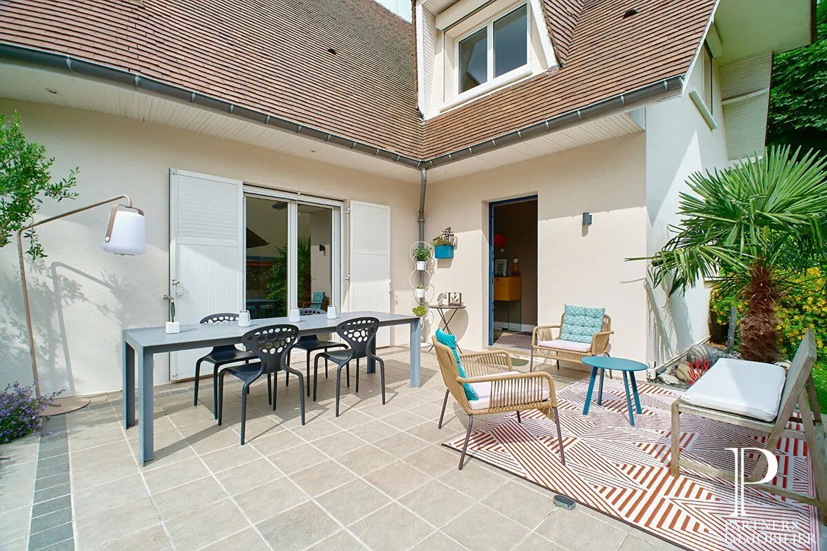 Maison à vendre, 205m², Bry-sur-Marne