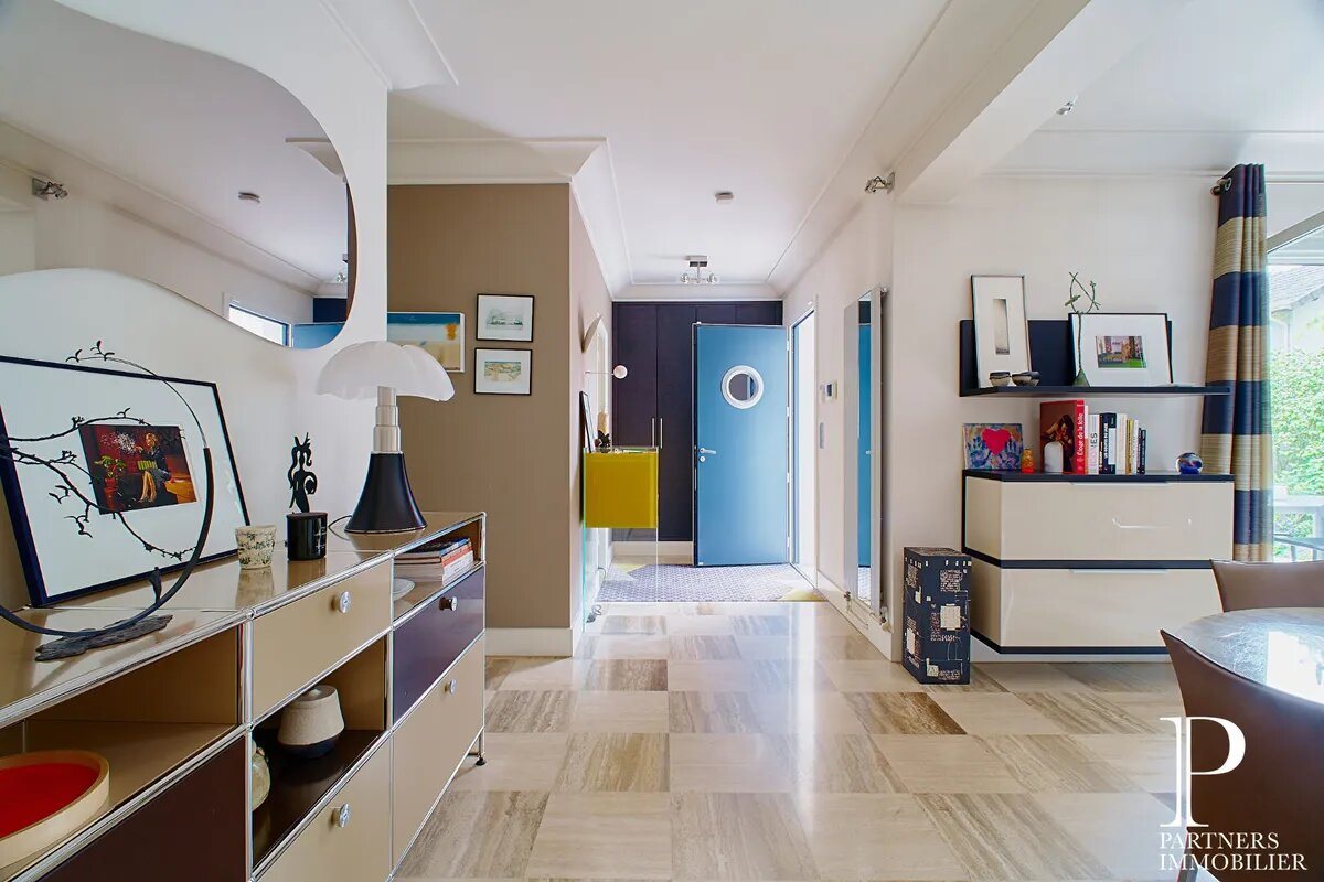 Maison à vendre, 205m², Bry-sur-Marne