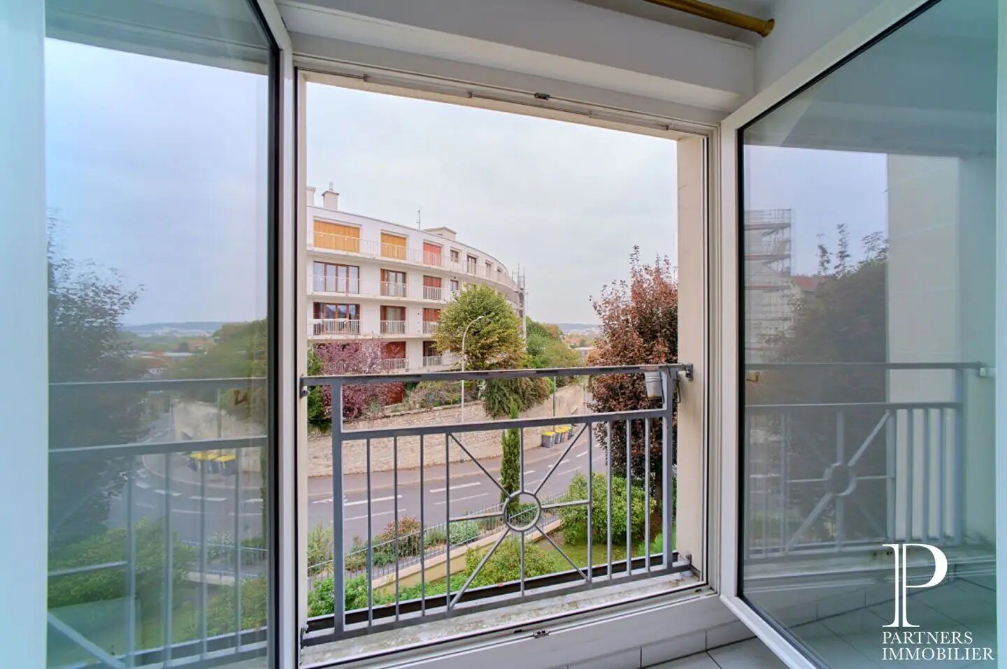 Appartement à louer, 69m², Le Perreux-sur-Marne