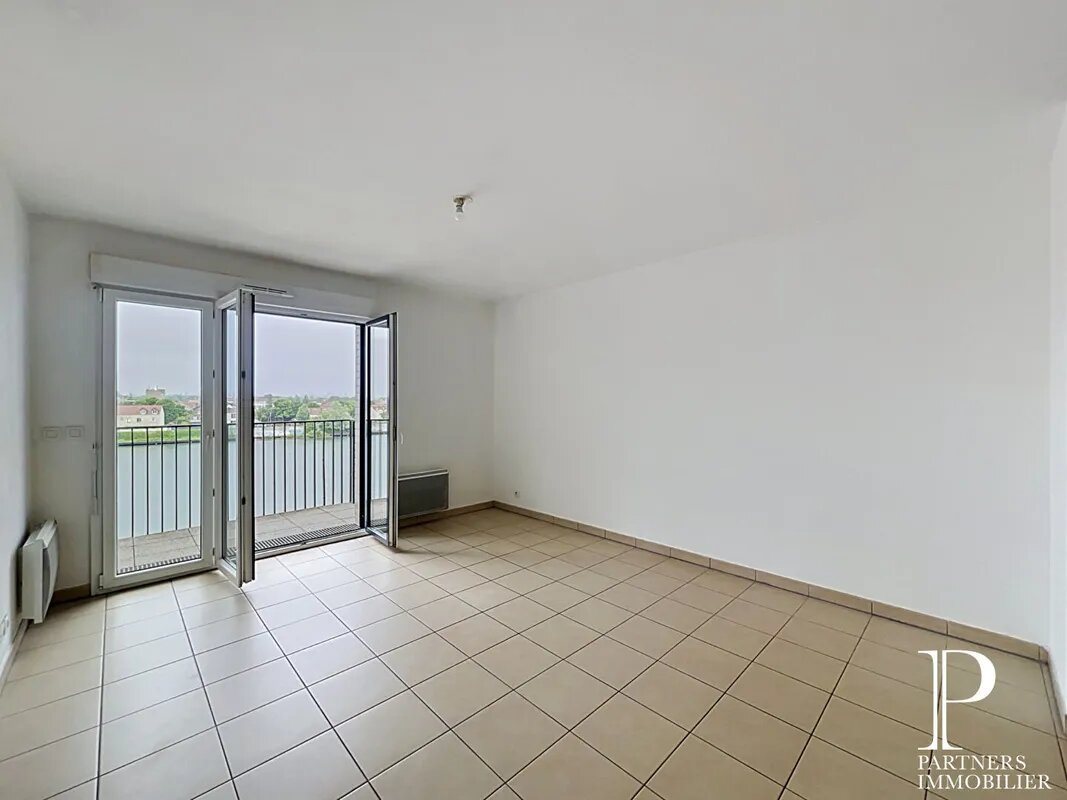 Appartement à vendre, 40m², Choisy-le-Roi