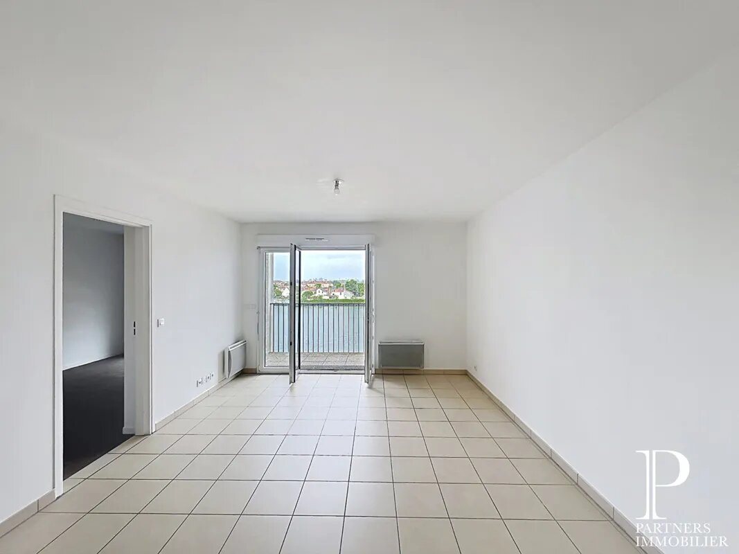 Appartement à vendre, 40m², Choisy-le-Roi