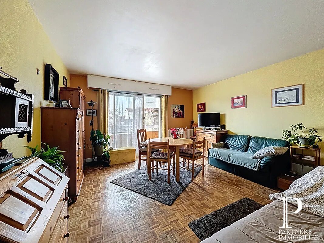 Appartement à vendre, 51m², Le Perreux-sur-Marne