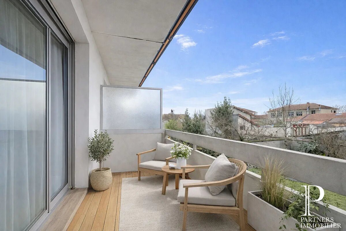 Appartement à vendre, 51m², Le Perreux-sur-Marne