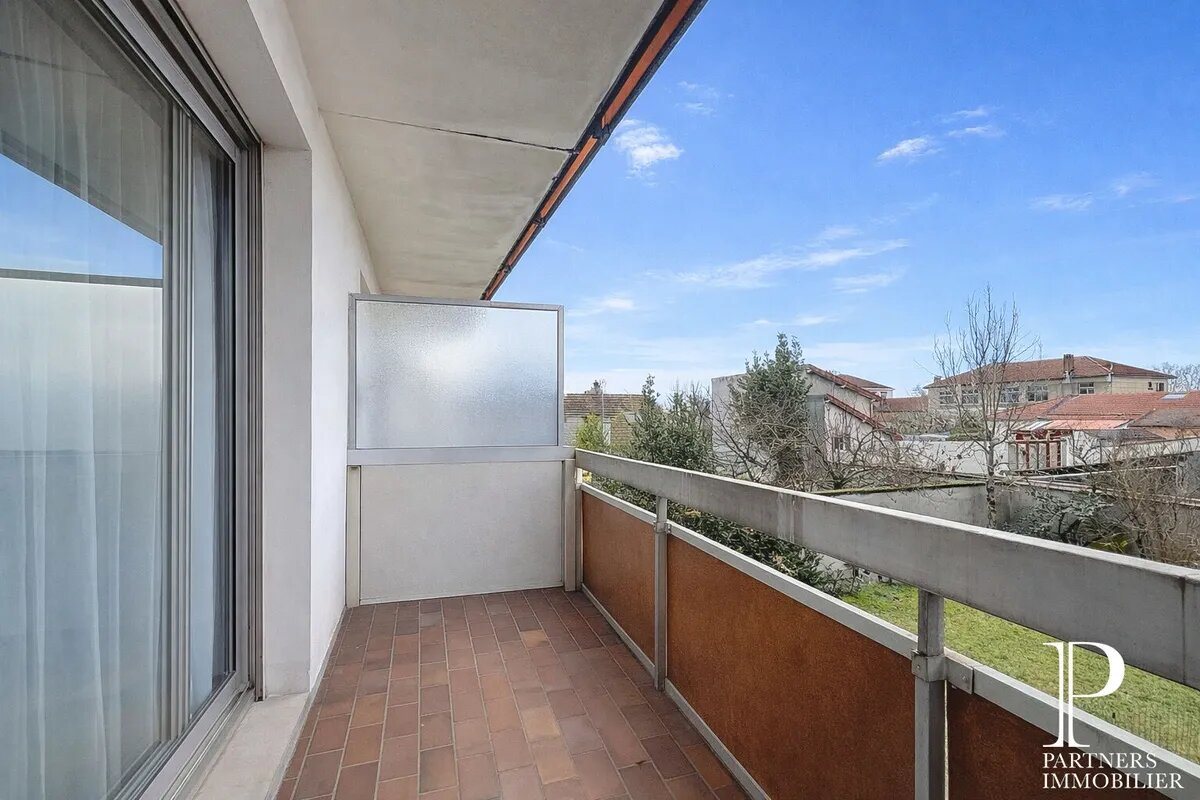 Appartement à vendre, 51m², Le Perreux-sur-Marne