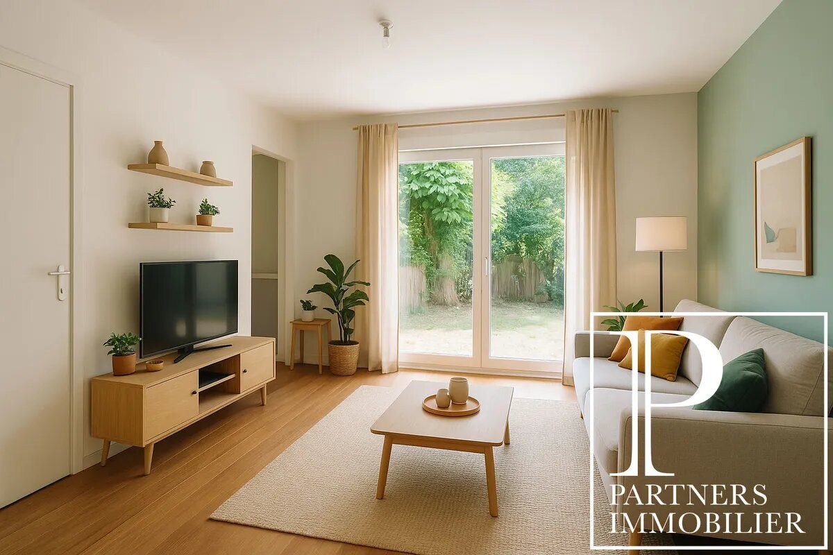Appartement à vendre, 32m², Bry-sur-Marne