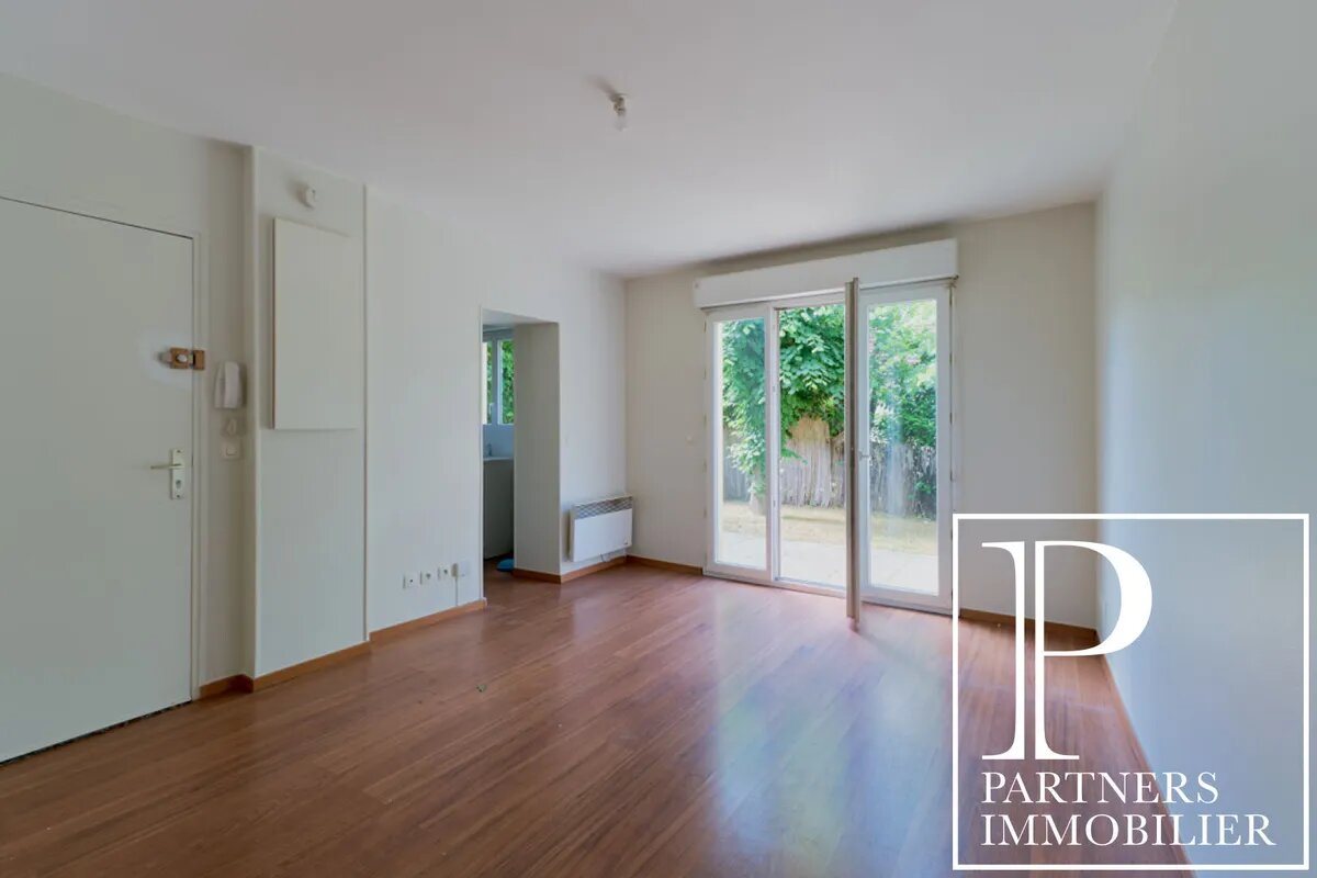 Appartement à vendre, 32m², Bry-sur-Marne