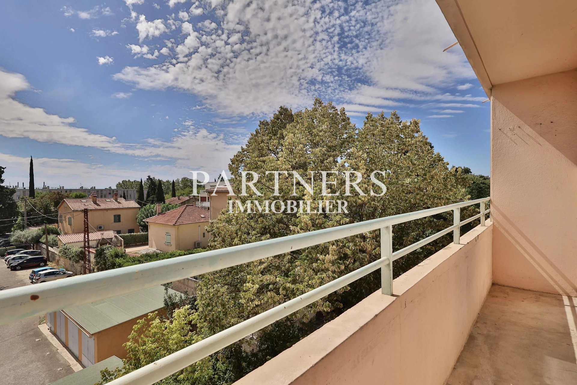Appartement à louer, 55m², Aix-en-Provence