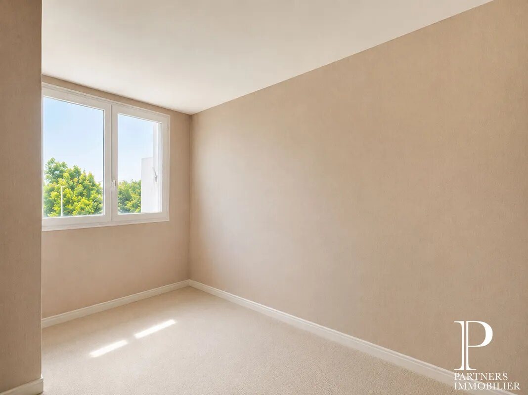 Appartement à vendre, 56m², Bry-sur-Marne