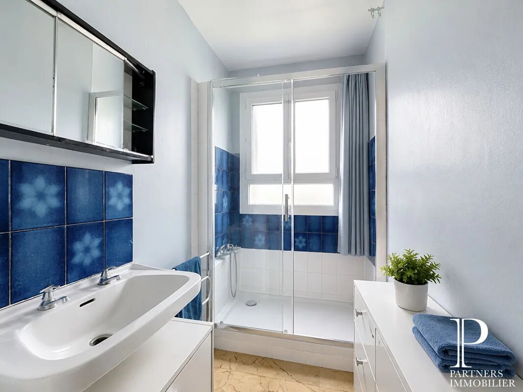 Appartement à vendre, 56m², Bry-sur-Marne