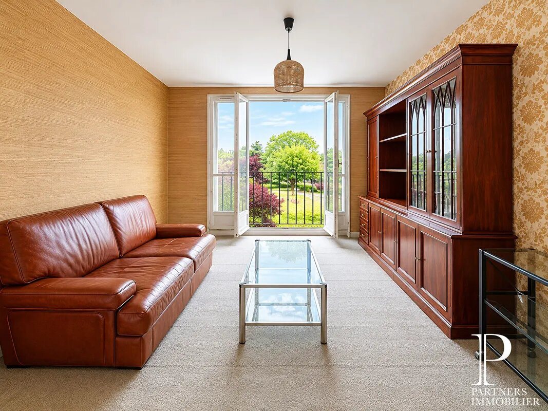 Appartement à vendre, 56m², Bry-sur-Marne