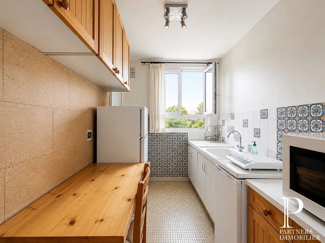 Appartement à vendre, 56m², Bry-sur-Marne