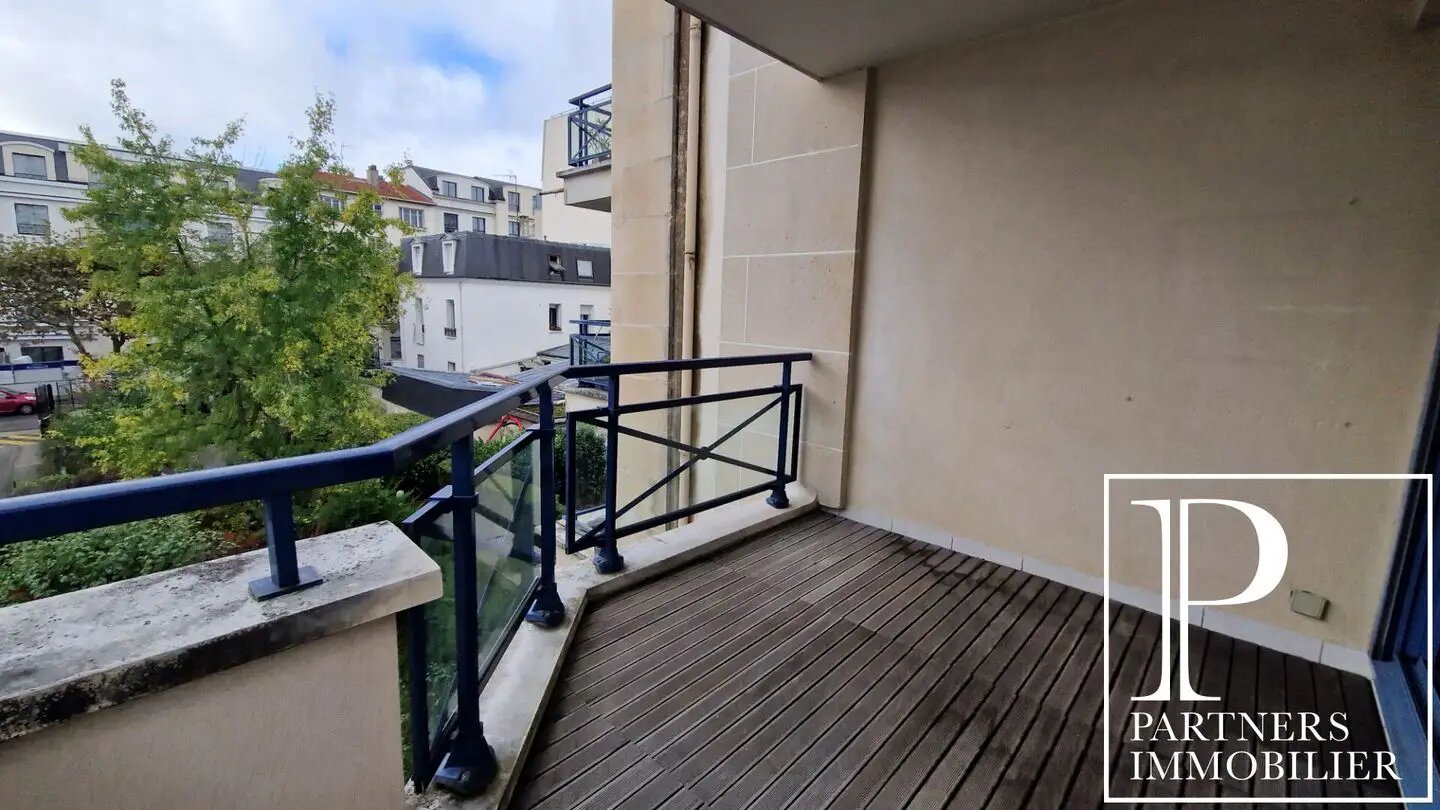 Appartement à louer, 47m², Le Perreux-sur-Marne