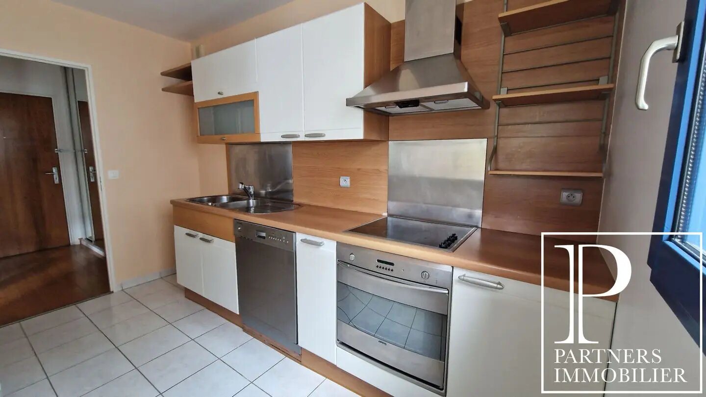 Appartement à louer, 47m², Le Perreux-sur-Marne