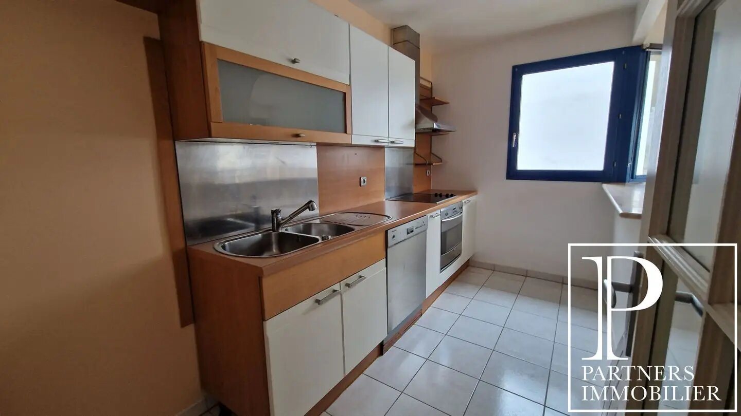Appartement à louer, 47m², Le Perreux-sur-Marne