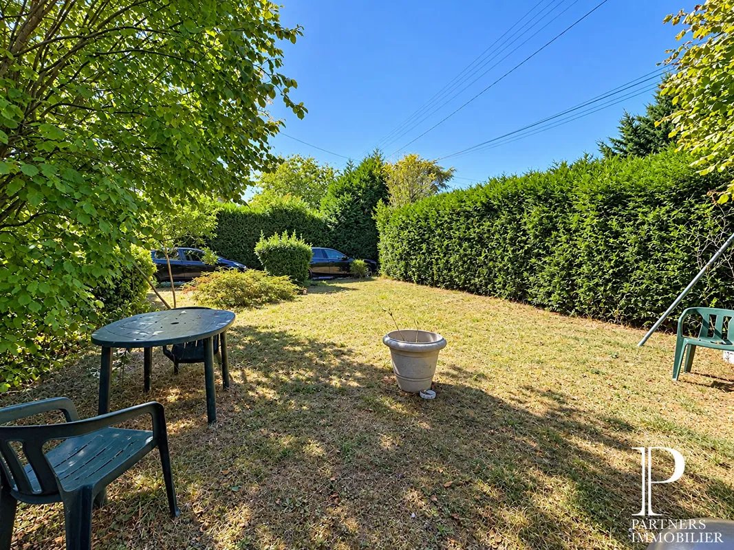 Maison à vendre, 75m², Mantes-la-Ville