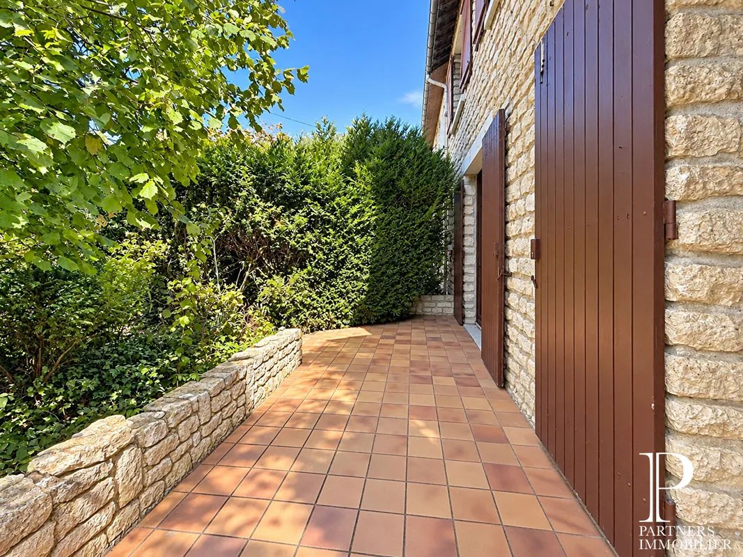 Maison à vendre, 75m², Mantes-la-Ville