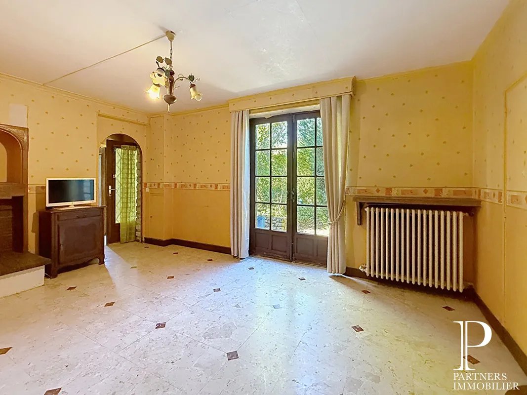 Maison à vendre, 75m², Mantes-la-Ville