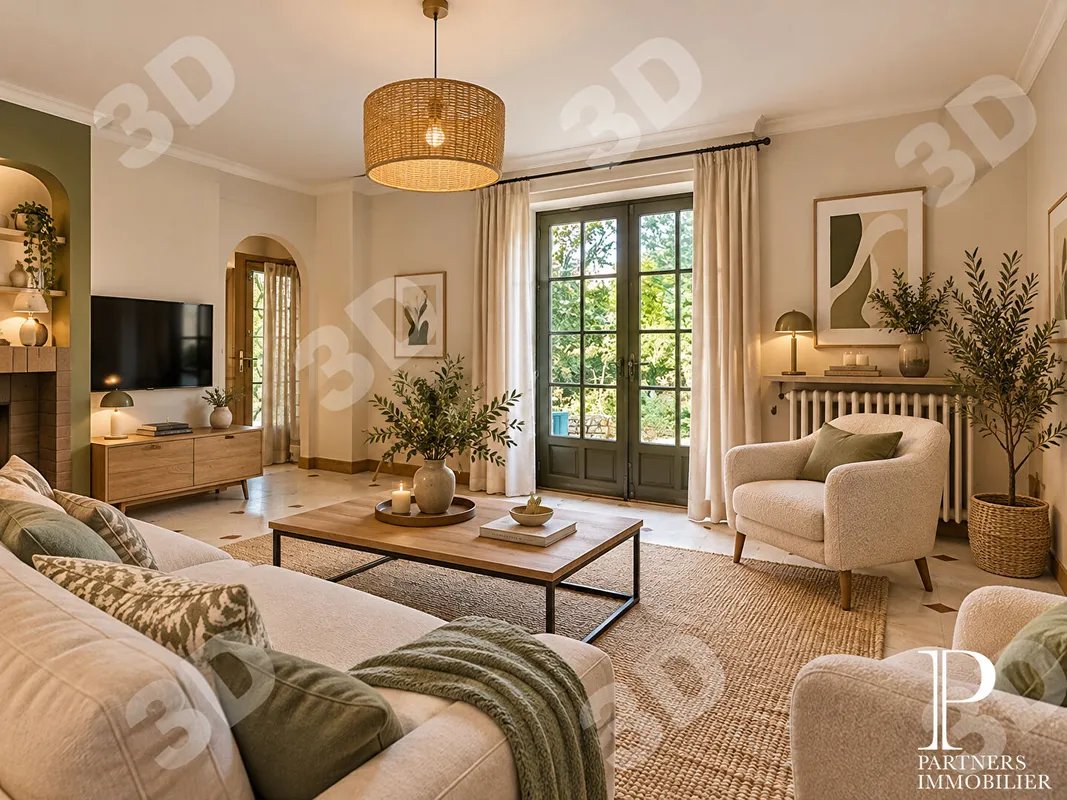 Maison à vendre, 75m², Mantes-la-Ville