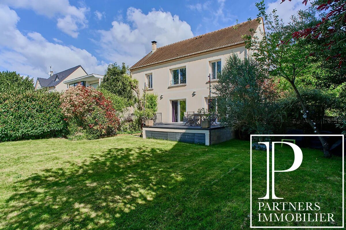 Maison à vendre, 232m², Le Perreux-sur-Marne