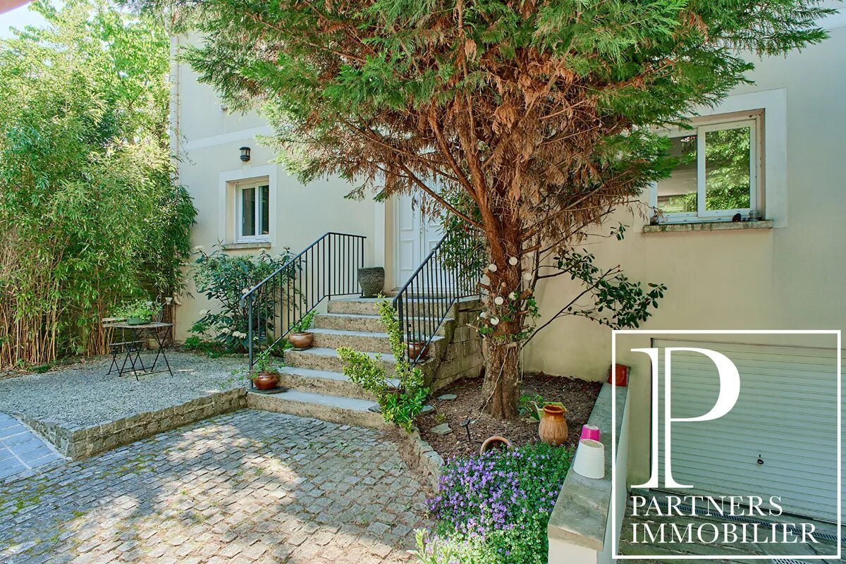 Maison à vendre, 232m², Le Perreux-sur-Marne