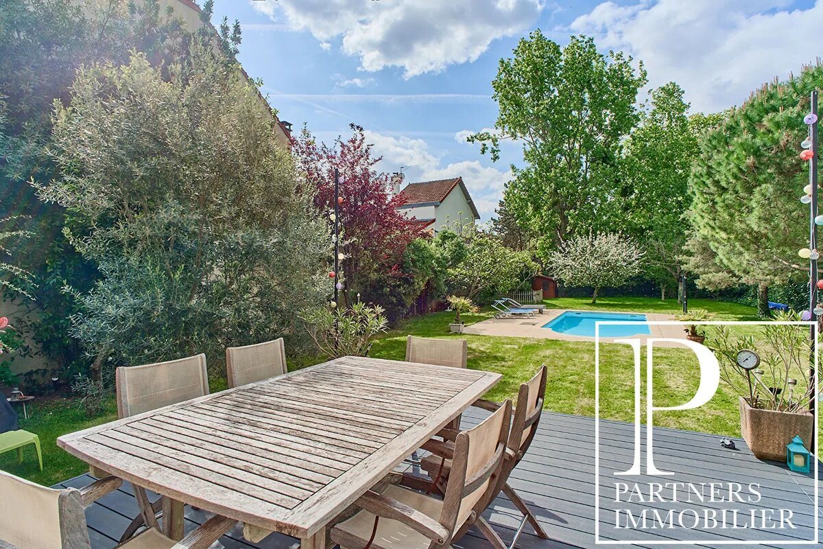 Maison à vendre, 232m², Le Perreux-sur-Marne