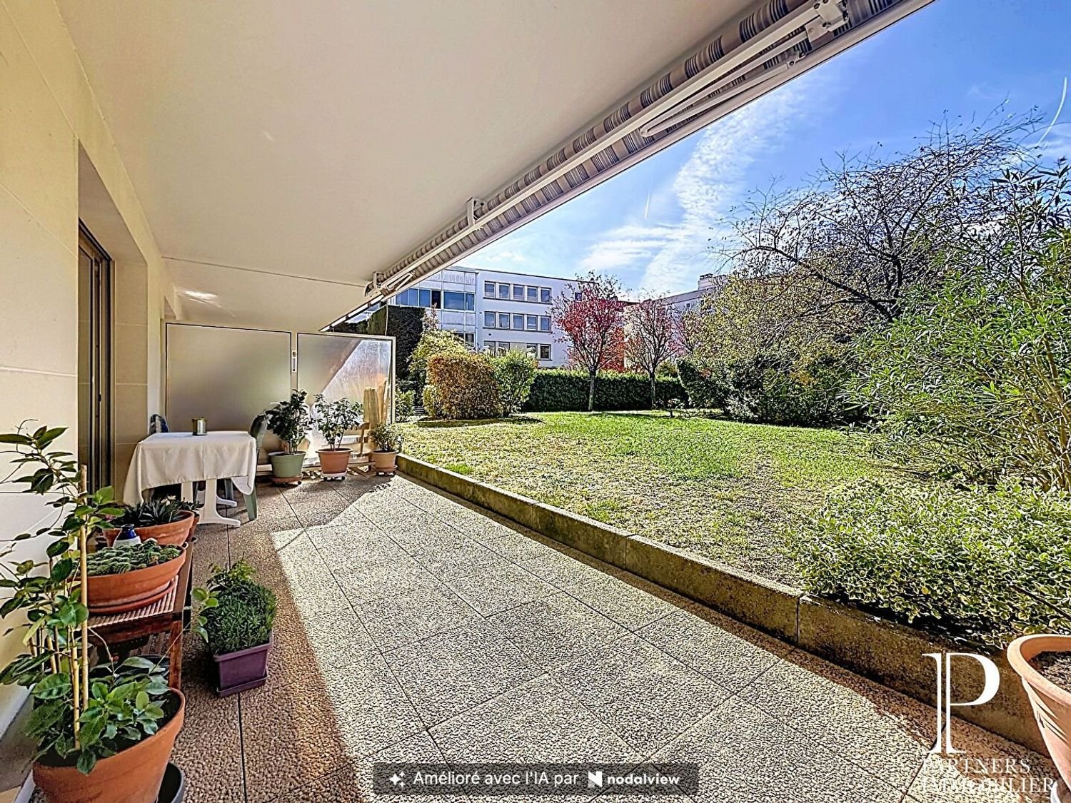 Appartement à vendre, 51m², Nogent-sur-Marne