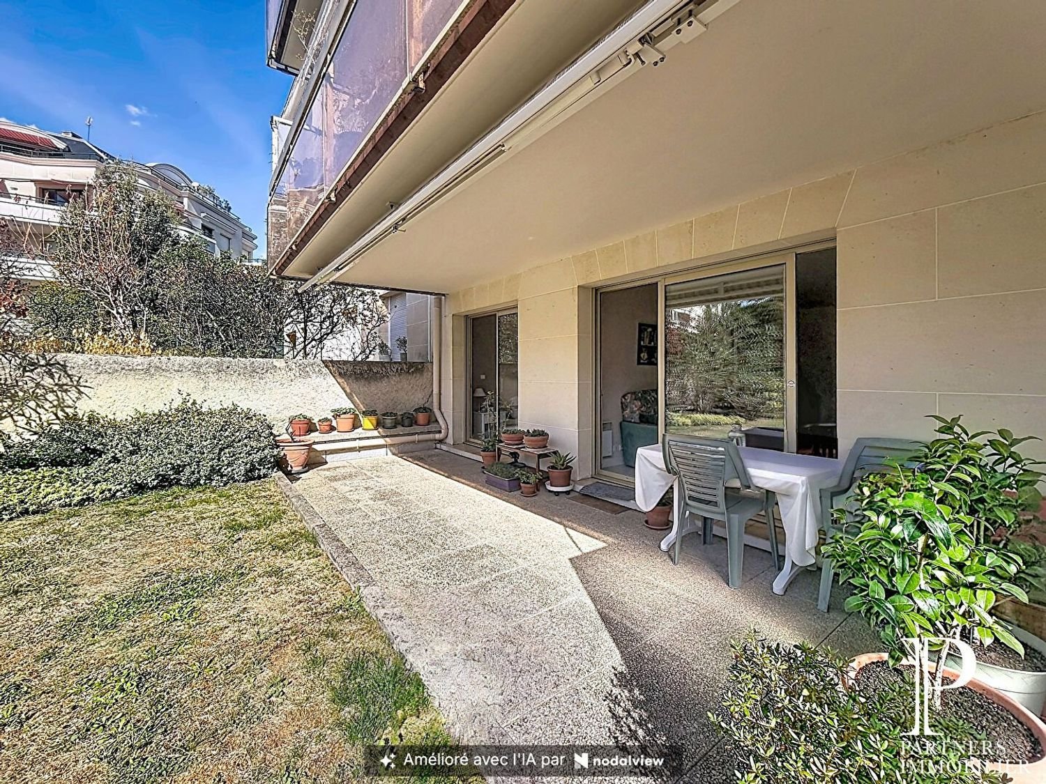 Appartement à vendre, 51m², Nogent-sur-Marne