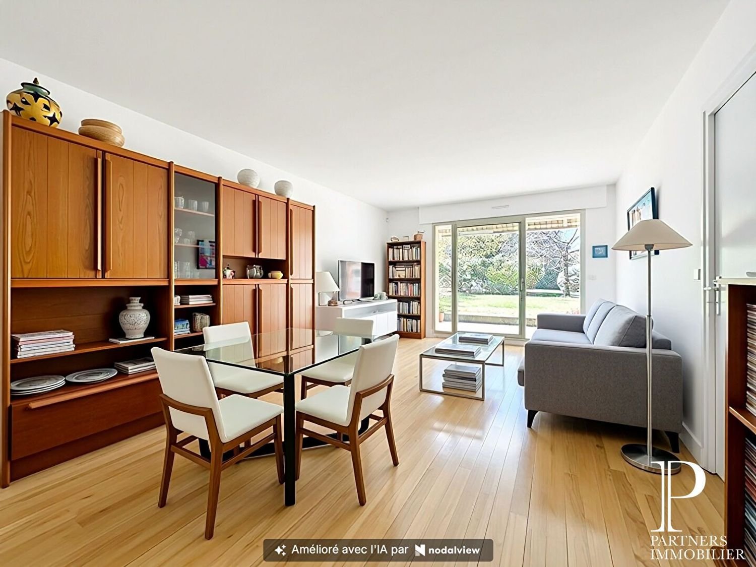Appartement à vendre, 51m², Nogent-sur-Marne
