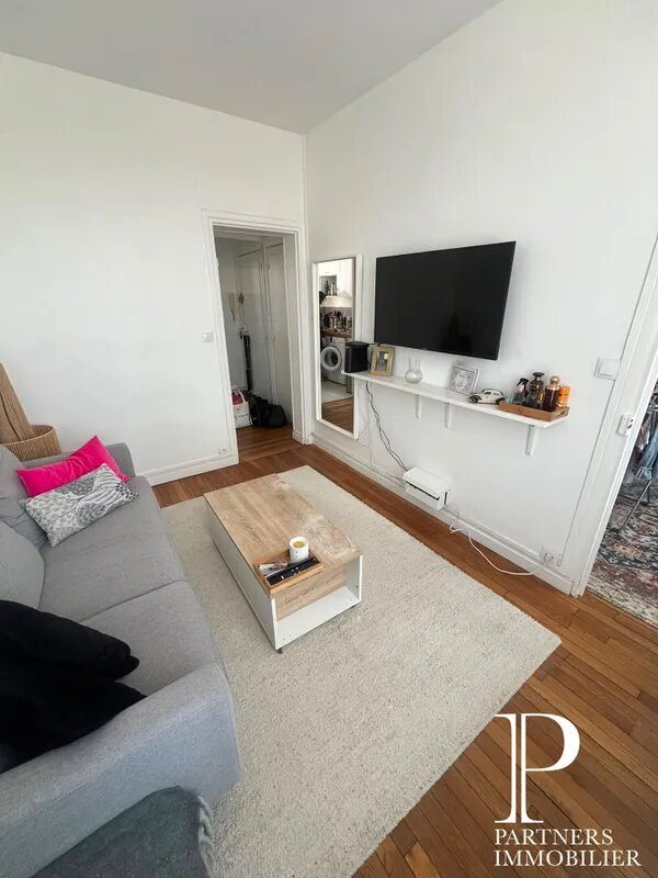 Appartement à louer, 28m², Aulnay-sous-Bois